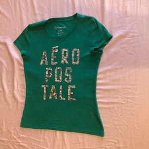 Aeropostale shirt